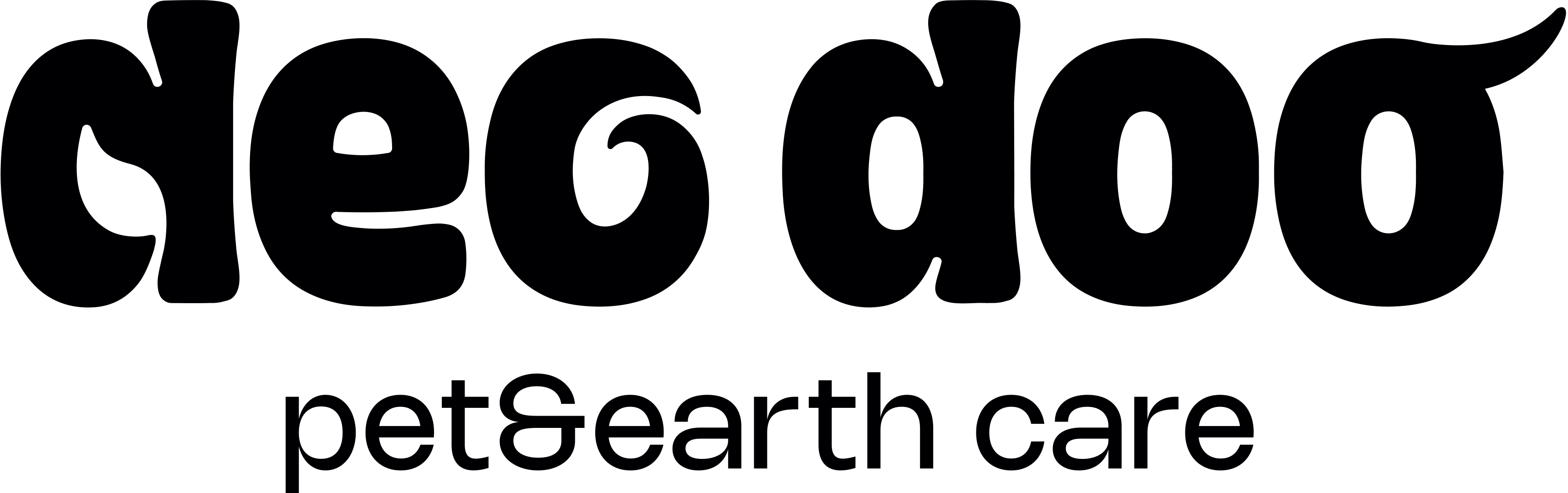 Logo Deo Doo